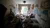 Ukrainian Fighter Jets Pound Rebels