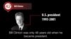 Bill Clinton: Survivor
