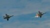 China ‘Will Not Sit Idly’ if US Sells Fighter Jets to Taiwan
