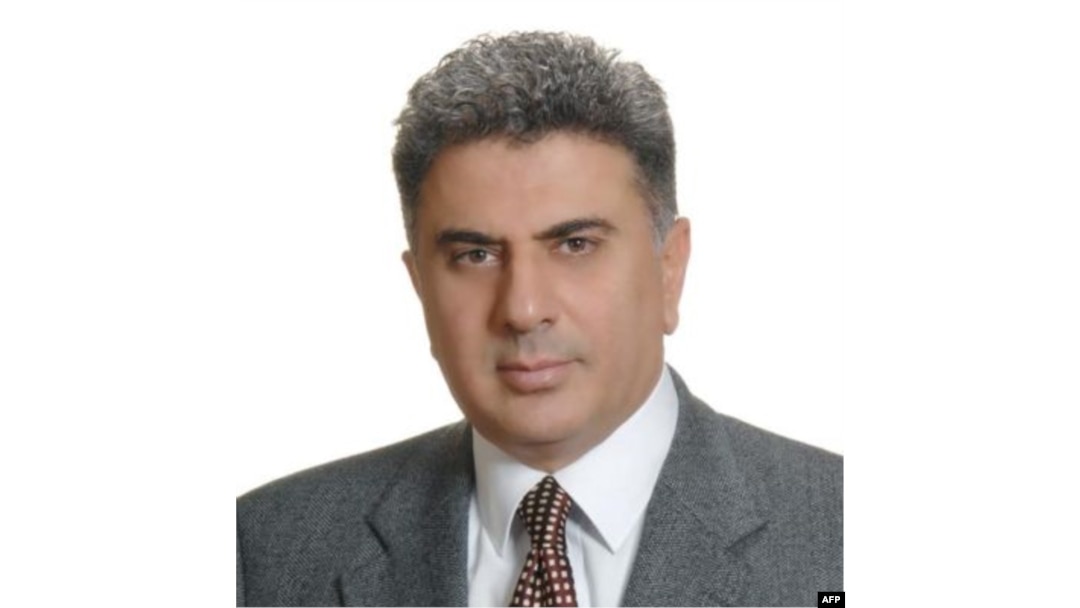 Mustafa Kibaroğlu