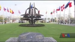 Президент Трамп прибув до Брюсселя, де завтра розпочинається саміт НАТО. Відео