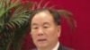 新疆党委书记王乐泉(资料照片)