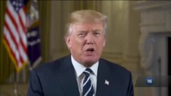 Топ новини США за вихідні. Відео