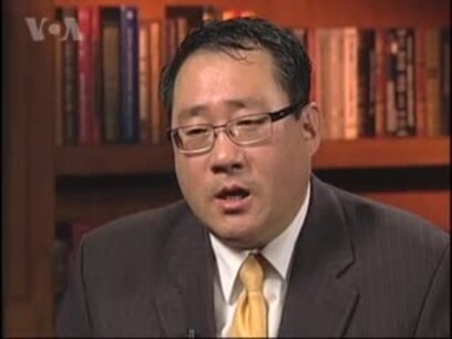 [VOA 심층인터뷰] 구재회 미한연구소장 "북한 인권 조사위 설립 희망적"