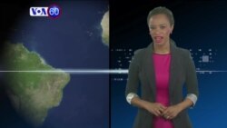 VOA60 AFRICA - MARCH 02, 2016
