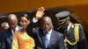 Congo Election Head: Presidential Vote Unlikely This Year