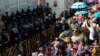 Thai Army Chief Calls for Restraint, Does Not Rule Out Coup