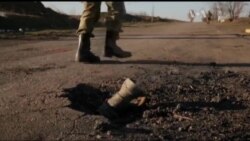 Військові у зоні АТО у групі ризику СНІД? Відео