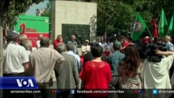 Dita e Punëtorëve në Shqipëri