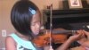 Children Learn to Play Music by Listening