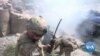 Biden Announces End to 'America's Longest War' 