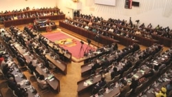 Governo e oposição votam em sentido contrário o Orçamento do Estado de Moçambique