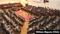 Assembleia da República