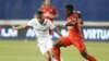 Mariano Diaz positif au Covid-19 avant le choc City-Real