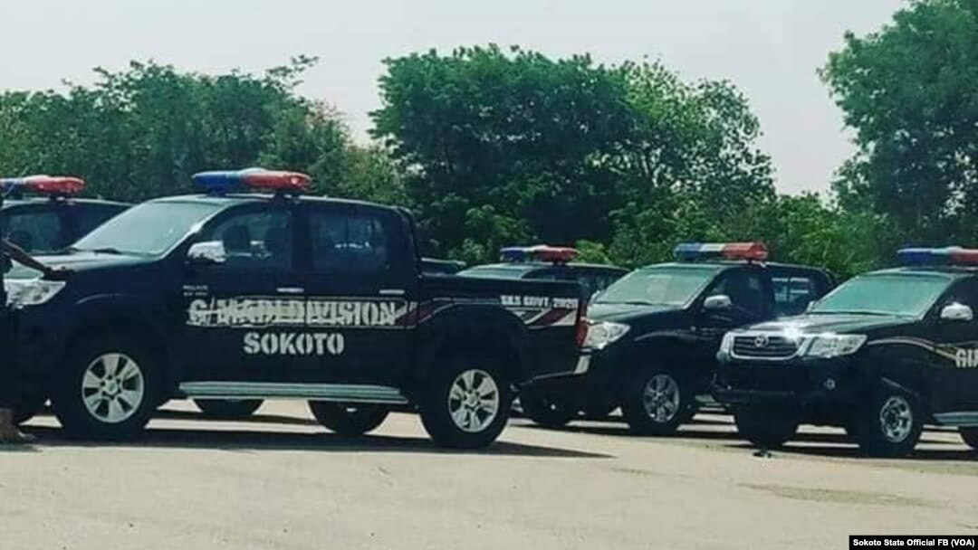 Motocin 'yan Sanda