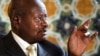 Uganda Yapeleka Kikosi Maalum Kudhibiti Kisiwa cha Migingo