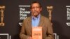 Percival Everett's 'James' awarded Carnegie Medal for fiction