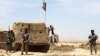 Pakistan: Recent Border Fight Killed 50 Afghan Troops