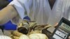 Іранський мігрант підкорив американську столицю бутербродами