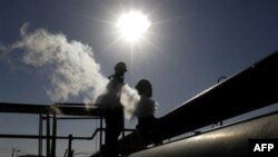 Заворушення в Лівії призвели до зростання цін на нафту