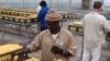 Program Connects Prisons with Nature