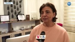 Diyarbakır’daki KAMER Vakfı’na Uluslararası Ödül