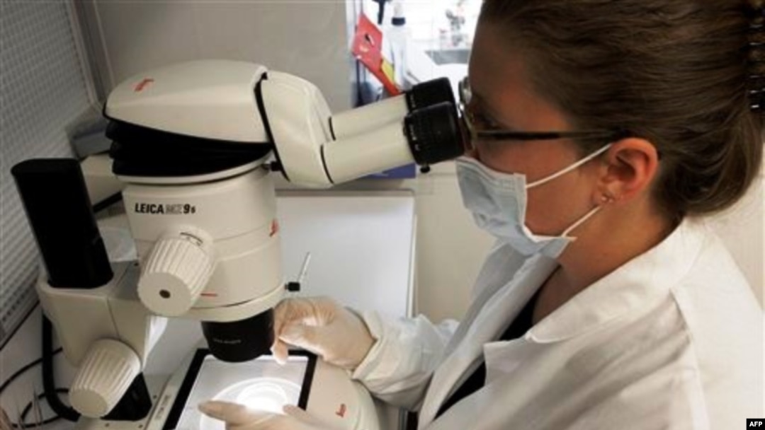 Yeni Kanser Testi Geliştirildi
