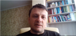 Віталій Скальський
