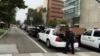 Two Shot Dead on University Campus in California