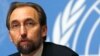 UN Human Rights Chief Says Islamist Militants Think Like Nazis