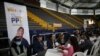 Cerrados puntos de regularización de migrantes venezolanos en Colombia por falta de recursos 