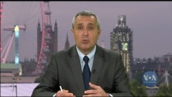 Який справжній статус Гонтарєвої у Великій Британії. Відео