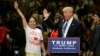 GOP 2016 Trump