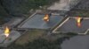 Thefts Rise as Nigerian Pipeline Surveillance Falters
