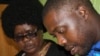  A Mother and Son Fight Schizophrenia in South Africa
