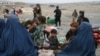 IDP families in Ningrahar