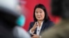Justicia de Perú inicia juicio por lavado de activos a Keiko Fujimori, líder de poderoso partido