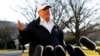 Трамп: "Було б дивно" не проголосити надзвичайний стан, якщо домовленості стосовно стіни не буде