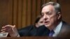 US Senators Urge Trump to Take Tough Line on Russia Over Ukraine 
