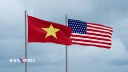 Việt-Mỹ tổ chức Đối thoại Nhân quyền lần thứ 28