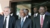 Kenya’s Coalition Struggles to Fulfill Peace Accord