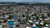 Puerto Rico Announces New Hurricane Preparation Plan 