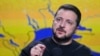 Decree Could Give Ukrainian Citizenship to Foreign Fighters, Nation's Diaspora 