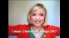 OMG!美语 The Christmas Spirit