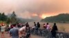 US Wildfire Season Is Among the Worst: Here's Why
