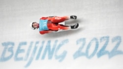 VOA Asia - Olympic athletes face new pressures 