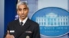 US Surgeon General Issues Advisory on COVID Misinformation 