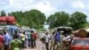 Vaga de candidaturas à Presidência na Guiné-Bissau