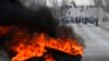 Peru Protesters, Fired Up by Deaths, March on Lima Demanding Change 