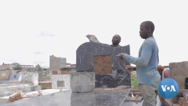 Togo Targets COVID-19 Relief With Satellites, Mobile Phones, Artificial Intelligence